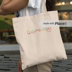 Bolsa Ecológica Sostenibilidad